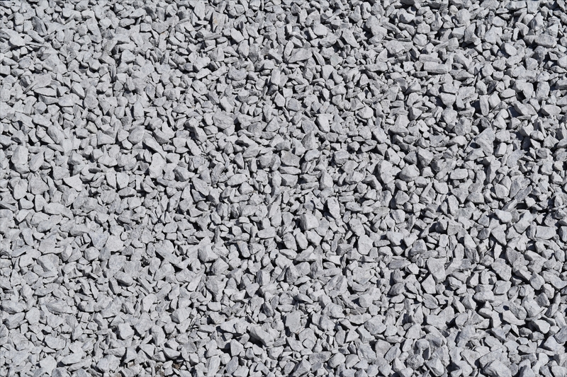 #11's per cubic yard